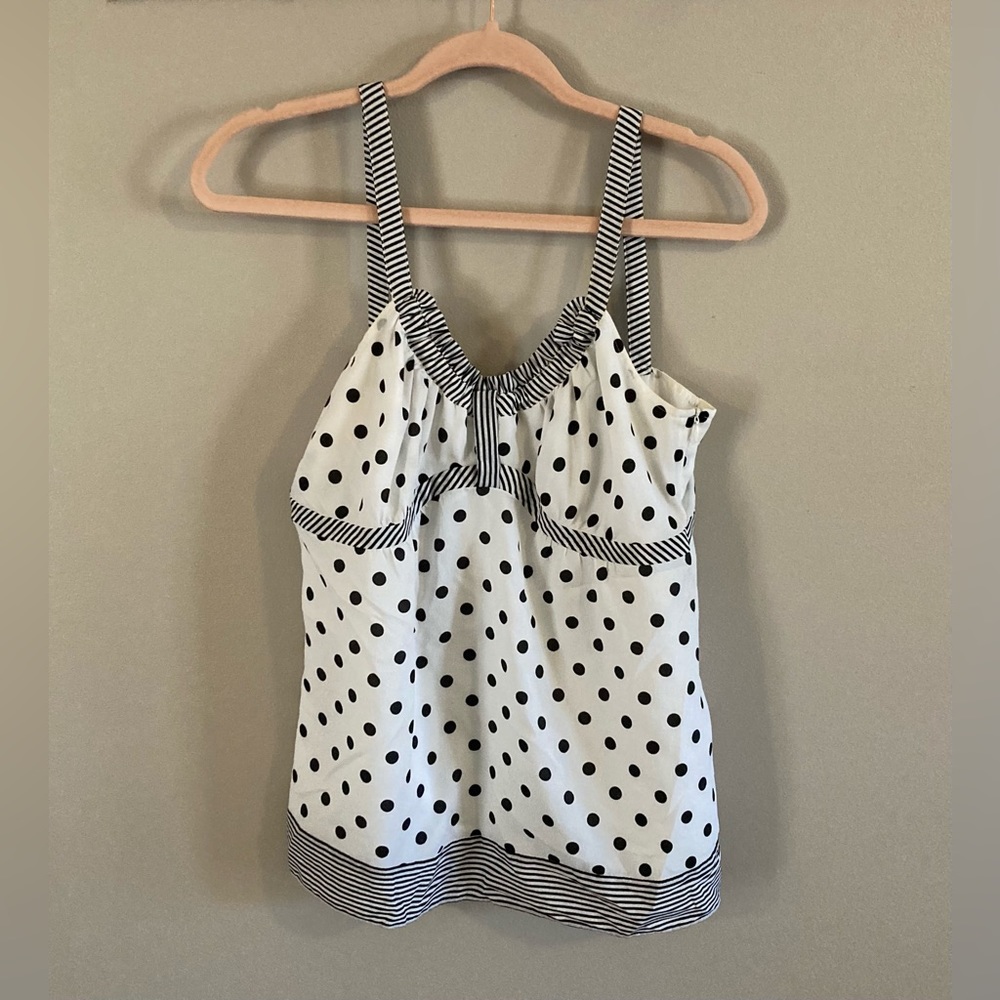 $6🖤Bundled Ann Taylor Loft Dressy Tank